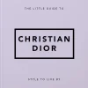 The Little Guide to Christian Dior-New Mags Clearance