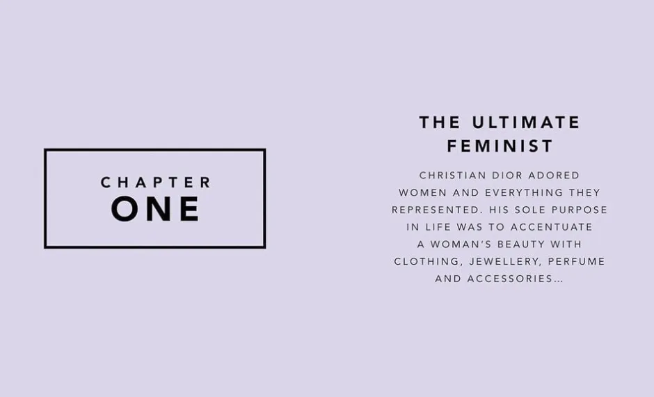 The Little Guide to Christian Dior-New Mags Clearance