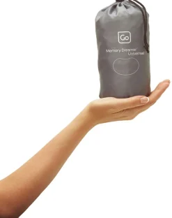 Clearance The Memory Dreamer Universal Dame Kufferter & Tilbehør|Kufferter