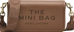 Dame Marc Jacobs Skuldertasker>THE MINI BAG