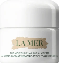 The Moisturizing Fresh Cream-La Mer Best
