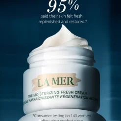 The Moisturizing Fresh Cream-La Mer Best