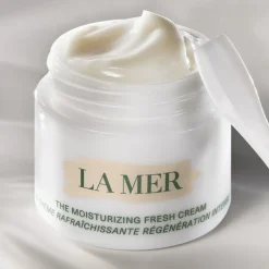 The Moisturizing Fresh Cream-La Mer Best
