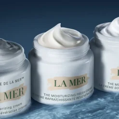 The Moisturizing Fresh Cream-La Mer Best