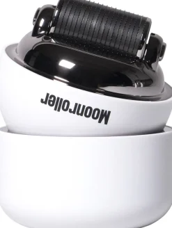 Copenhagen Grooming Hår|Hår>The Moonroller - Stimulerende mikronåle mod hårtab