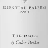 THE MUSC BY CALICE BECKER - HAIR & BODY MIST 100ML (ONLINE ONLY) Body Mist