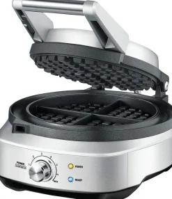 SAGE Gryder & Pander>The no mess Waffle