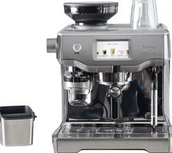 Hot The Oracle Touch - Espressomaskine Kaffe & Te