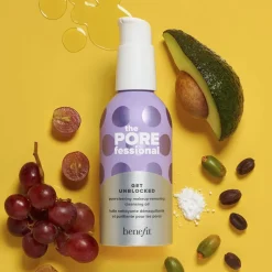 The POREfessional Get Unblocked makeup-fjernende renseolie til porer-Benefit Cosmetics Outlet
