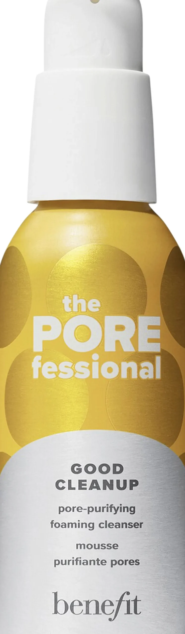 Outlet The POREfessional Good Cleanup - Gel ansigtsrens Rejsestørrelser