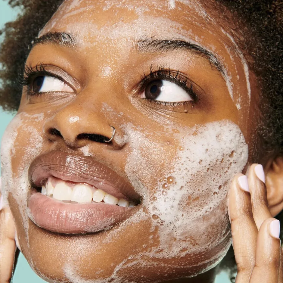 Outlet The POREfessional Good Cleanup - Gel ansigtsrens Rejsestørrelser