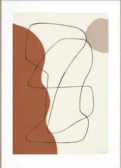 The Poster Club Plakater & Rammer>- By Garmi - NG 01