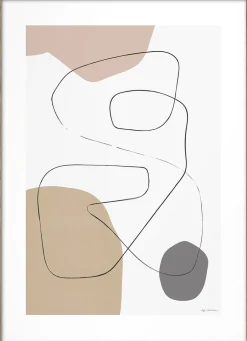 The Poster Club Plakater & Rammer>- By Garmi - NG 02