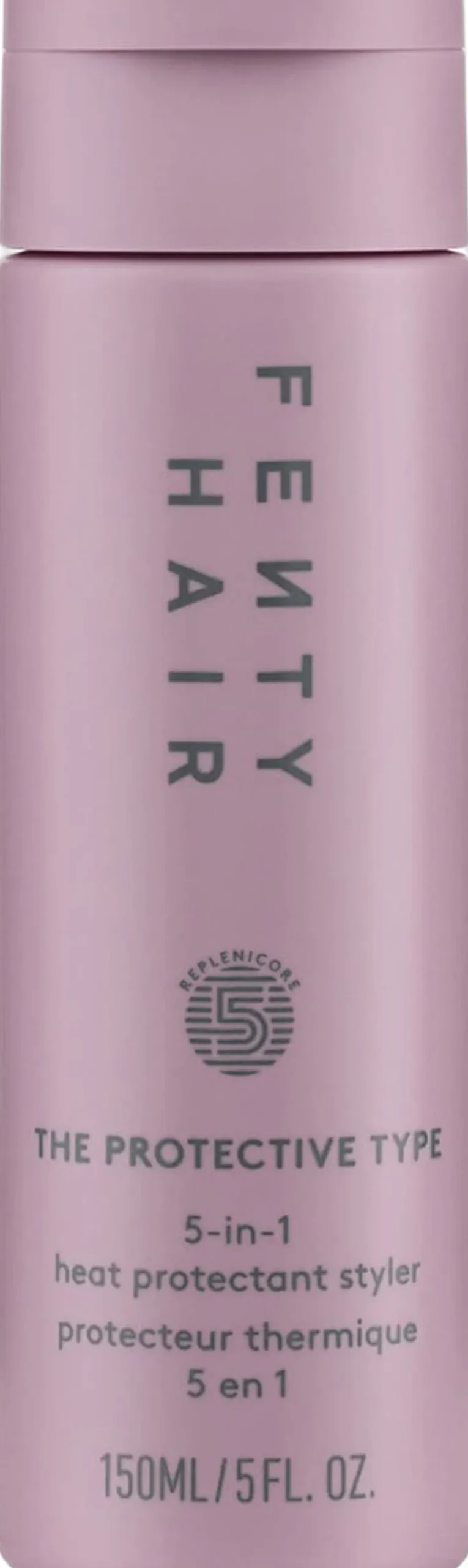 Fenty Beauty by Rihanna Styling|Sephora Brands>The Protective Type - Varmebeskyttende 5-i-1 creme