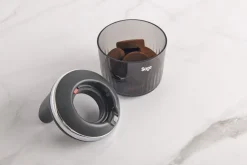 SAGE Kaffe & Te>The Puck Sucker 58 mm