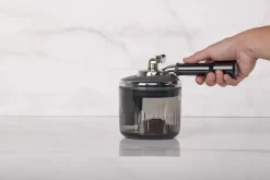 SAGE Kaffe & Te>The Puck Sucker 58 mm