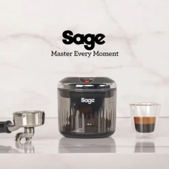 SAGE Kaffe & Te><noscript><img width=