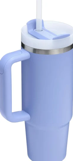 The Quencher H2. O FlowState Tumbler 0. 89L Kopper & Krus