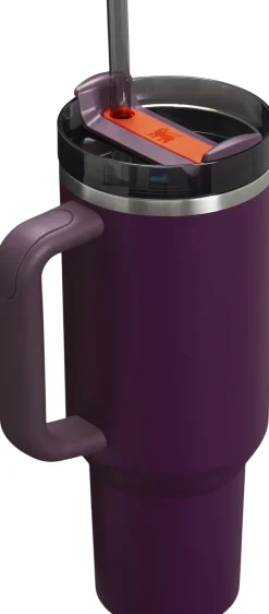 The Quencher H2o Flowstate Tumbler, 1,2L-Stanley Sale