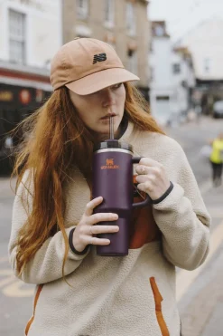 The Quencher H2o Flowstate Tumbler, 1,2L-Stanley Sale