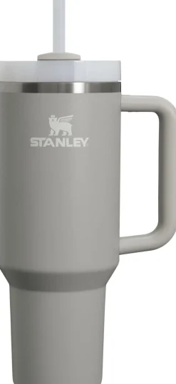 Stanley Kaffe & Te>The Quencher H2o Flowstate Tumbler, 1,2L