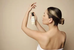 Clearance Purifying Cream Oil Body Wash Kropspleje