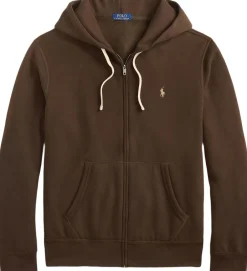 The RL Fleece Full-Zip Hoodie-Polo Ralph Lauren Best