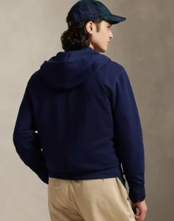 The RL Fleece Hoodie-Polo Ralph Lauren Sale