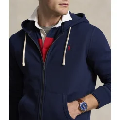 The RL Fleece Hoodie-Polo Ralph Lauren Sale