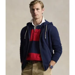 The RL Fleece Hoodie-Polo Ralph Lauren Sale