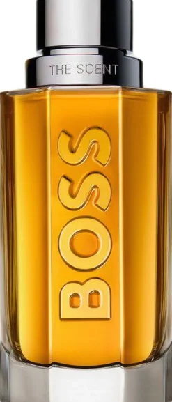 Hot The Scent Eau De Toilette Eau De Toilette|Dufte & Deodoranter