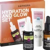 Sephora Collection Sephora Brands>The Summer Essentials Hydratation and Glow