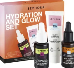 Sephora Collection Sephora Brands>The Summer Essentials Hydratation and Glow