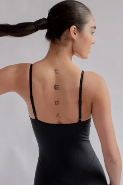 The Unitard-Girlfriend Collective Sale