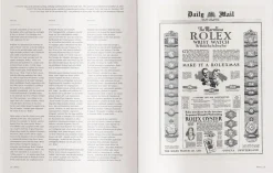 New Mags Bøger>The Watch Book Rolex - 3rd Edition