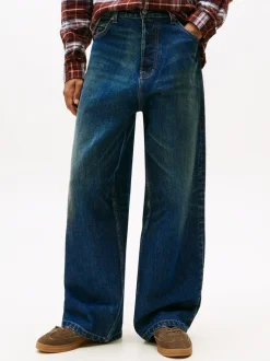 THEO BAGGY CBF DI2153-Tommy Hilfiger Best