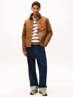 Tommy Hilfiger Jeans>THEO BAGGY TURN UP DI4156