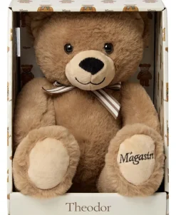 Theodor bamse 30 cm-Magasin du Nord Collection Discount