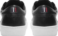 Theodor Leather Sneaker-Les Deux Sale