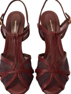 Therese 55 mosquito Shiny lamb & mosquito-Anonymous Copenhagen Sale