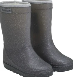 Børn ENFANT Termostøvler>Thermo Boots Glitter
