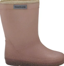 Børn ENFANT Termostøvler>Thermo Boots Glitter