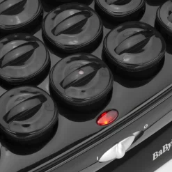 Thermo Ceramic Rollers-Babyliss Outlet