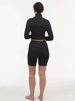 Discount Thermo Comfort Turtleneck Dame Uldundertøj