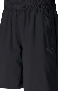 Thermo R+ Woven 8" Shorts-Puma Clearance