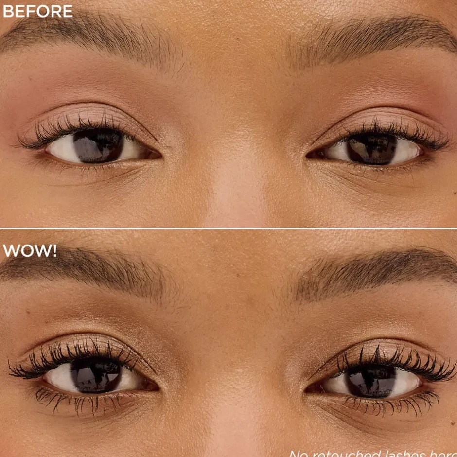 Best They're Real! Magnet mascara Øjne