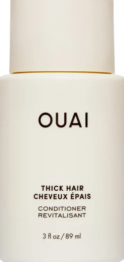 New THICK CONDITIONER - TRAVEL SIZE Hår|Hår