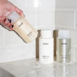 THICK HAIR SHAMPOO - REFILL-Ouai New