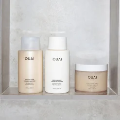 THICK HAIR SHAMPOO - REFILL-Ouai New