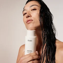 THICK HAIR SHAMPOO - REFILL-Ouai New